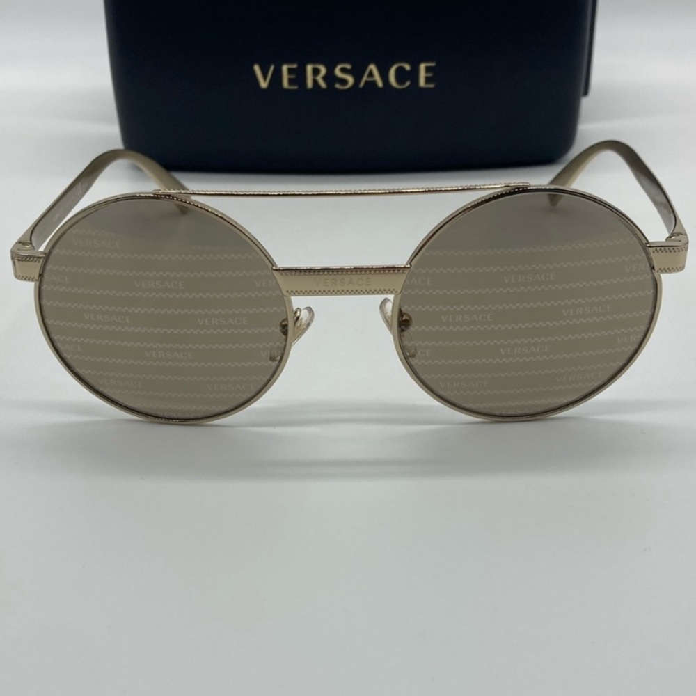Versace glasses